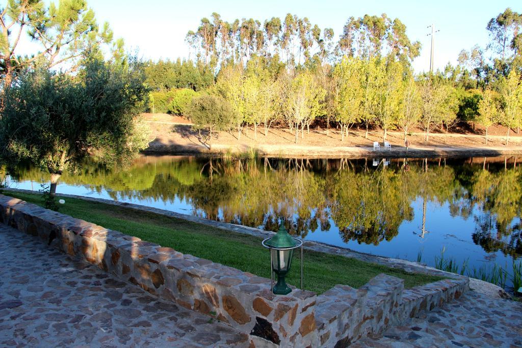 Herdade Do Sardanito Da Frente Zambujeira do Mar Exteriör bild