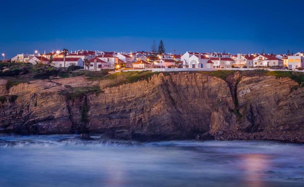 Herdade Do Sardanito Da Frente Zambujeira do Mar Exteriör bild